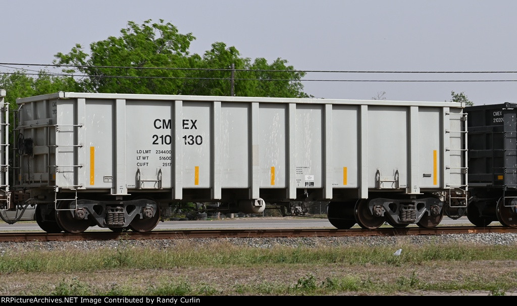 CMEX 210130